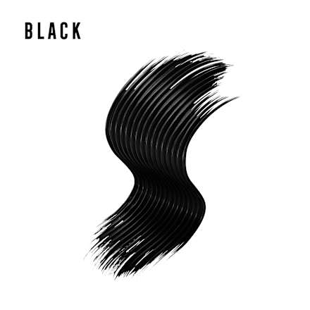 Mascara 2000 Calorie Pro Stylist Black MAX FACTOR