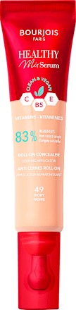 Tekoči korektor Healthy Mix Serum, 49 Ivory BOURJOIS PARIS