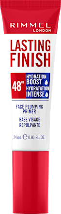 LASTING FINISH 48H PLUMPING prajmer za lice RIMMEL LONDON