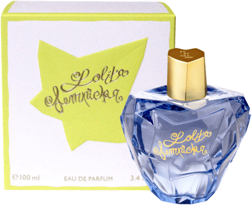 Mon Premier EdP - ženski Lolita Lempicka