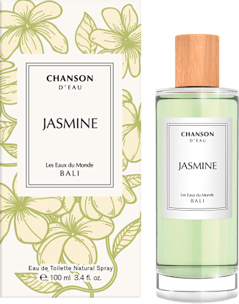  Apă de toaleta JASMINE Chanson d´Eau