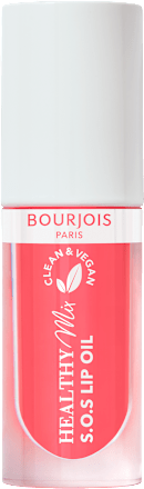 HEALTHY mix S.O.S. ulje za usne - 04 Pink passion BOURJOIS PARIS