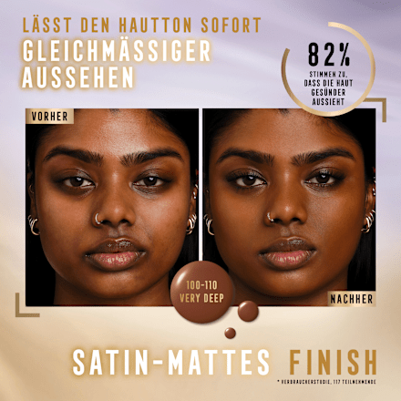 Foundation Miracle Pure Skin Reset 40-60 Light MAX FACTOR