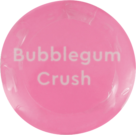 Gel Manikir Set za trajni manikir sa LED lampom - Bubblegum Crush le mini macaron