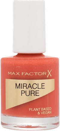 Lak za nohte Miracle Pure, 430 Bold Jasper MAX FACTOR