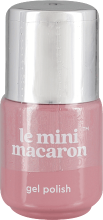Gel Manikir Maxi Set za trajni manikir sa LED lampom - Rouge&Moi le mini macaron