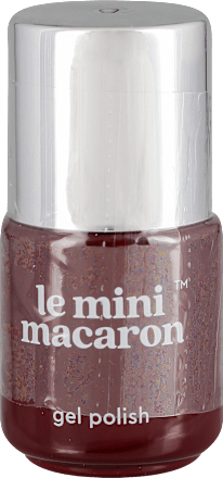 Gel Manikir Maxi Set za trajni manikir sa LED lampom - Rouge&Moi le mini macaron