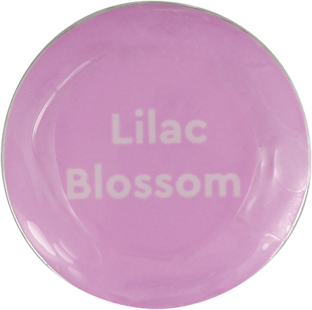 Gel Lak za nokte 3u1 Lilac blossom le mini macaron