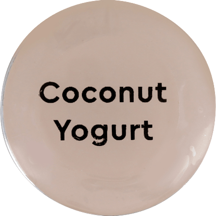 3u1 gel lak za nokte- Coconut Yogurt le mini macaron