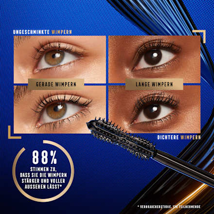 Mascara False Lash Effect Supreme Recharge Black MAX FACTOR