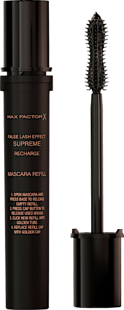 Ricarica mascara False Lash Effect Supreme Recharge MAX FACTOR