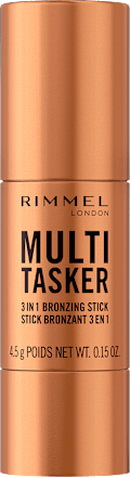 Multi Tasker 3in1 stick bronzer Medium RIMMEL LONDON