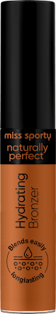  Naturally Perfect Bronzer lichid hidratant miss sporty
