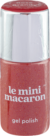 3u1 gel lak za nokte - Rose Brandy le mini macaron