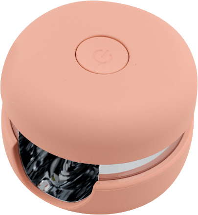 Gel Manicure set za trajni lak sa LED lampom - Praline le mini macaron