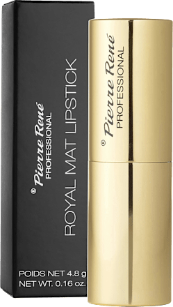 Pomadka do ust Royal Matte lipstick nr 32 Pierre Rene
