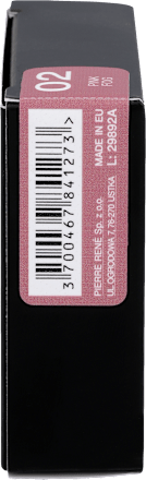 Róż do policzków - Rouge Powder nr 02  Pierre Rene