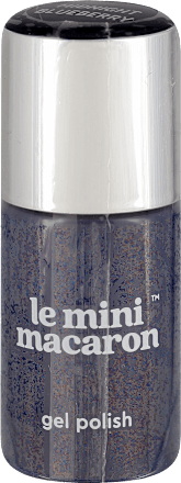3u1 gel lak za nokte - Midnight Blue le mini macaron
