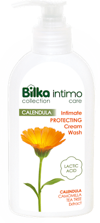 Интимен крем-сапун Невен Bilka