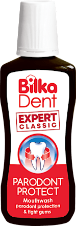 Вода за стегнати венци Expert Classic Parodont Protect Bilka Dent