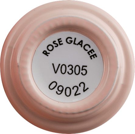 Gel Manikir Maxi Set za trajni manikir sa LED lampom - Rouge&Moi le mini macaron