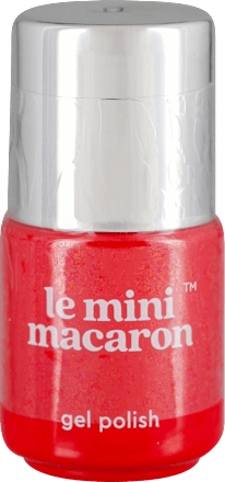 Gel Manikir Maxi Set za trajni manikir sa LED lampom - Rouge&Moi le mini macaron