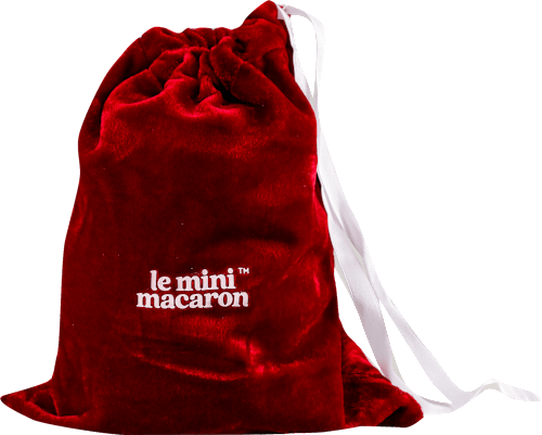 Gel Manikir Maxi Set za trajni manikir sa LED lampom - Rouge&Moi le mini macaron