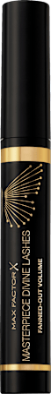 MASTERPIECE DIVINE LASHES maskara MAX FACTOR