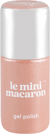 Gel Manikir Set za trajni manikir sa LED lampom- Praline le mini macaron