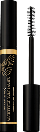 MASTERPIECE DIVINE LASHES maskara MAX FACTOR