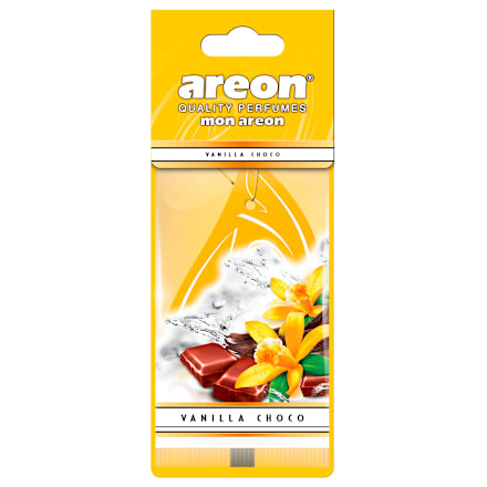 Osveživač za automobil areon