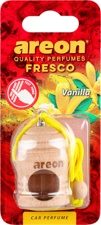 Osveživač za auto areon