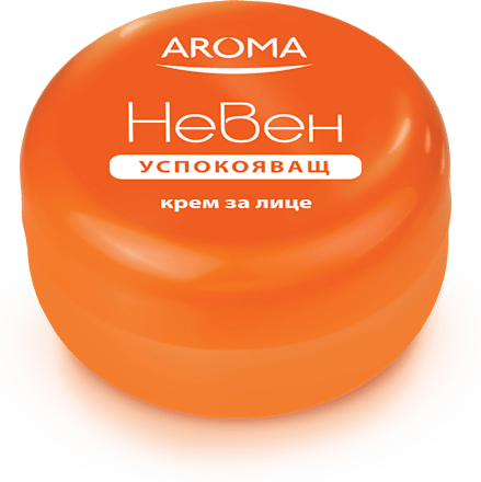 Крем за лице Невен AROMA