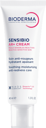Sensibio AR+ krema  BIODERMA