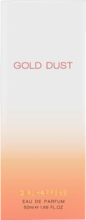 Gold Dust Eau de Parfum Girl Happens