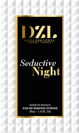 Seductive Night Eau de Parfum DZL