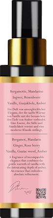 Haarparfüm INTENSE - Addictive Vanilla DZL