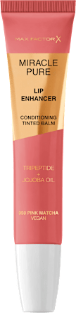 MIRACLE PURE LIP ENHANCER tinted balzam za usne - 050 Pink Matcha MAX FACTOR