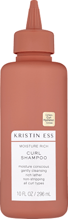 Szampon do wlosów kręconych Moisture Rich Curl  Kristin Ess