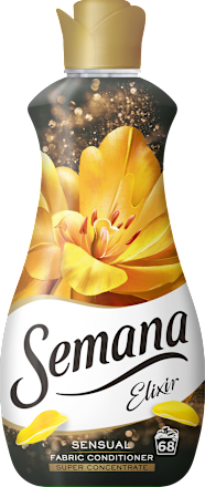 Омекотител Semana Sensual Semana