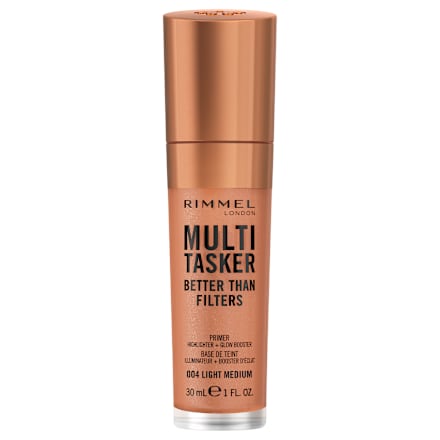 Multi-Tasker Better Than Filters bază de machiaj Light Medium RIMMEL LONDON
