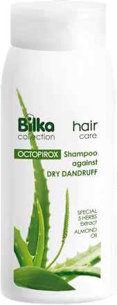 Шампоан против пърхот Octopirox Bilka