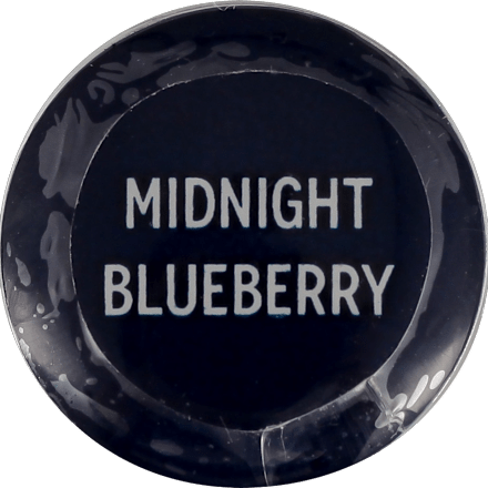 3u1 gel lak za nokte- Midnight Blue le mini macaron