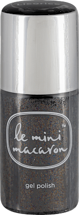 3u1 gel lak za nokte- Licorice le mini macaron