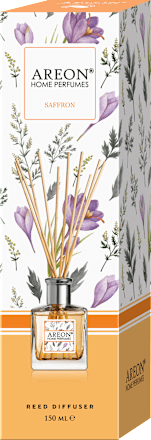 Osveživač prostora, SAFFRON areon