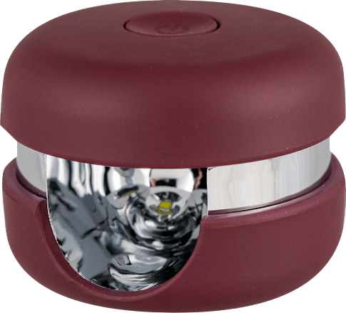Gel Manikir Set za trajni manikir sa LED lampom - Cassis  le mini macaron