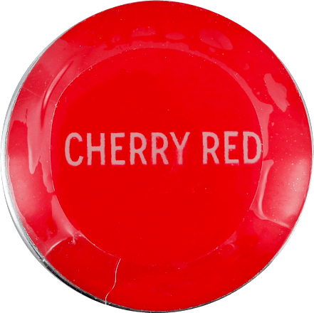 Gel Manicure set za trajni lak sa LED lampom - Cherry Red le mini macaron