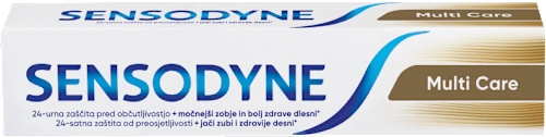 Multi Care pasta za zube SENSODYNE