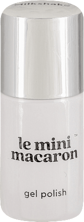 3u1 gel lak za nokte - Milkshake  le mini macaron
