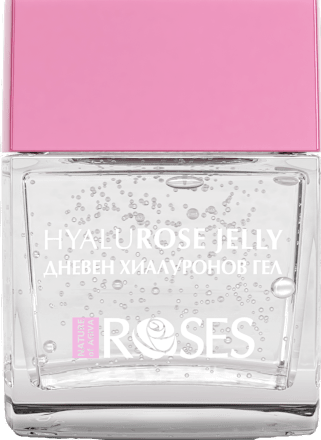 Дневен хиалуронов гел за лице Jelly NATURE OF AGIVA